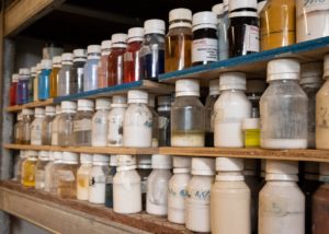 Empresa chilena transforma plumavit en pinturas y recubrimientos para nuevos proyectos inmobiliarios