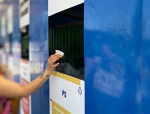 Soprole Sonrisa Circular, el programa de reciclaje que busca darle una nueva vida a los envases de yoghurt, postres y leches