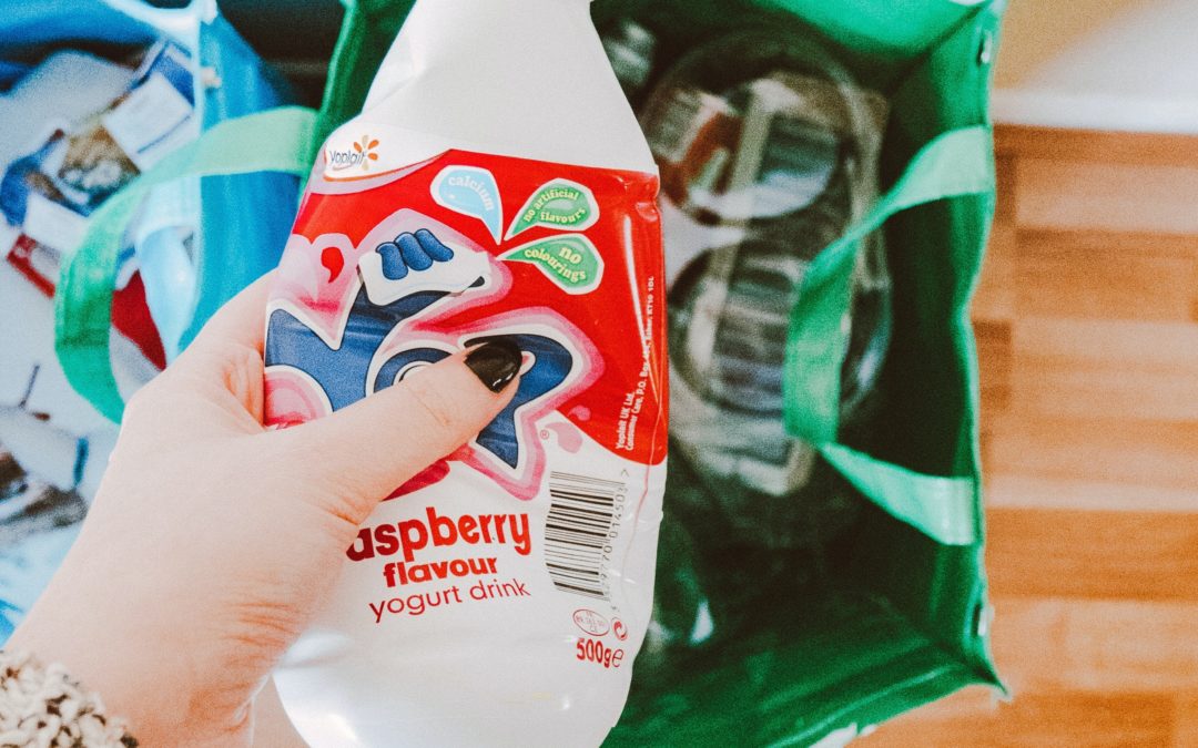 Reciclaje de plásticos en chile creció un 11% a pesar de la pandemia