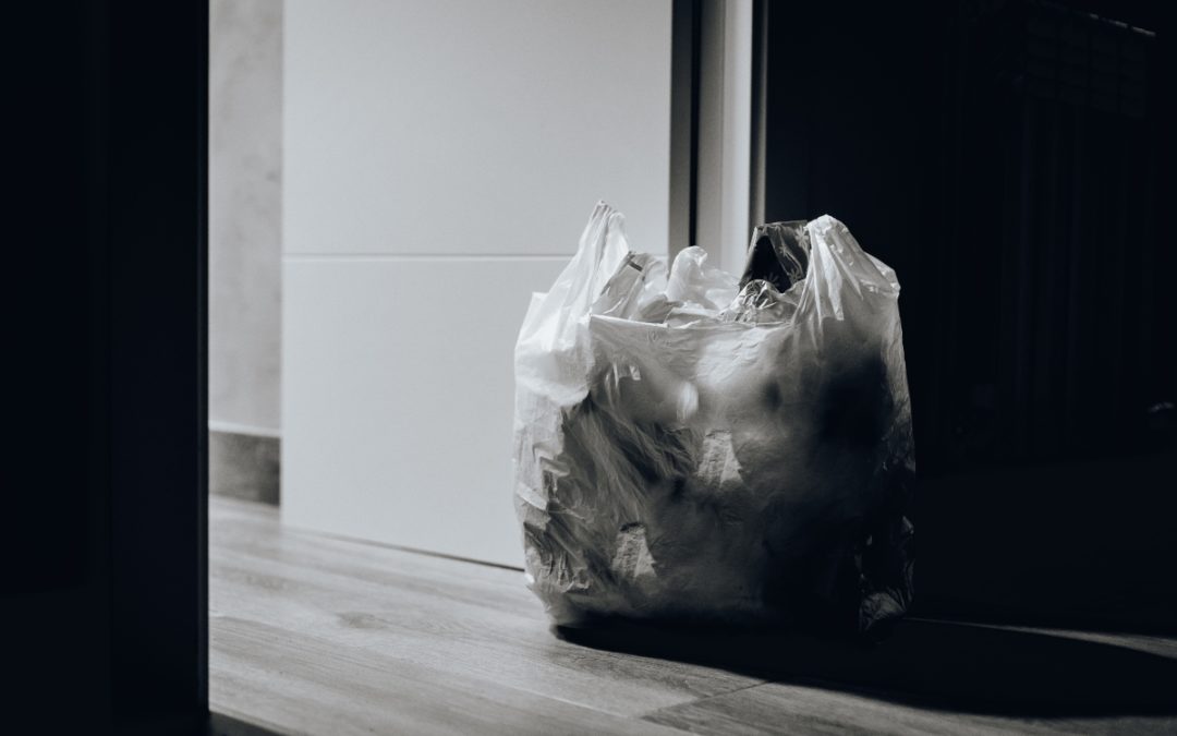 Generación de basura a nivel mundial aumentará un 70% al 2050