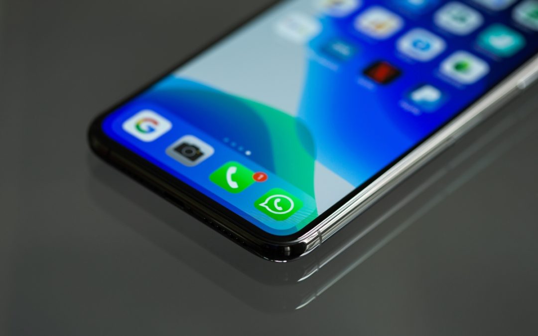 De cara al CyberDay, teléfonos de segunda mano ganan terreno