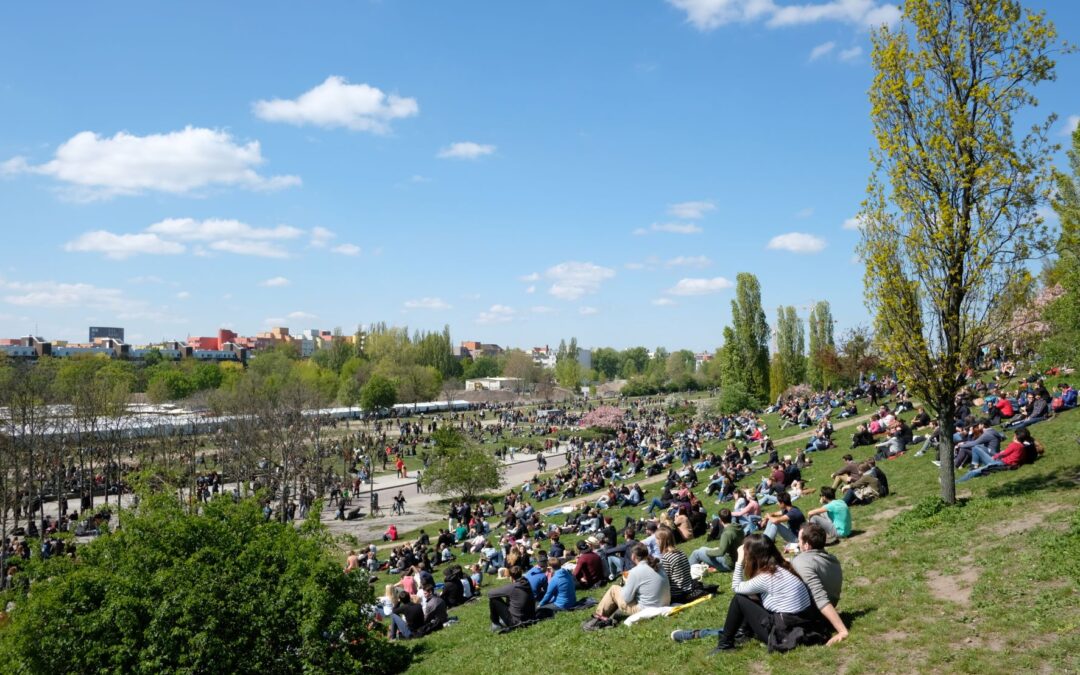 Santiago ocupa el lugar 80 entre 100 grandes urbes mundiales en medición de sostenibilidad