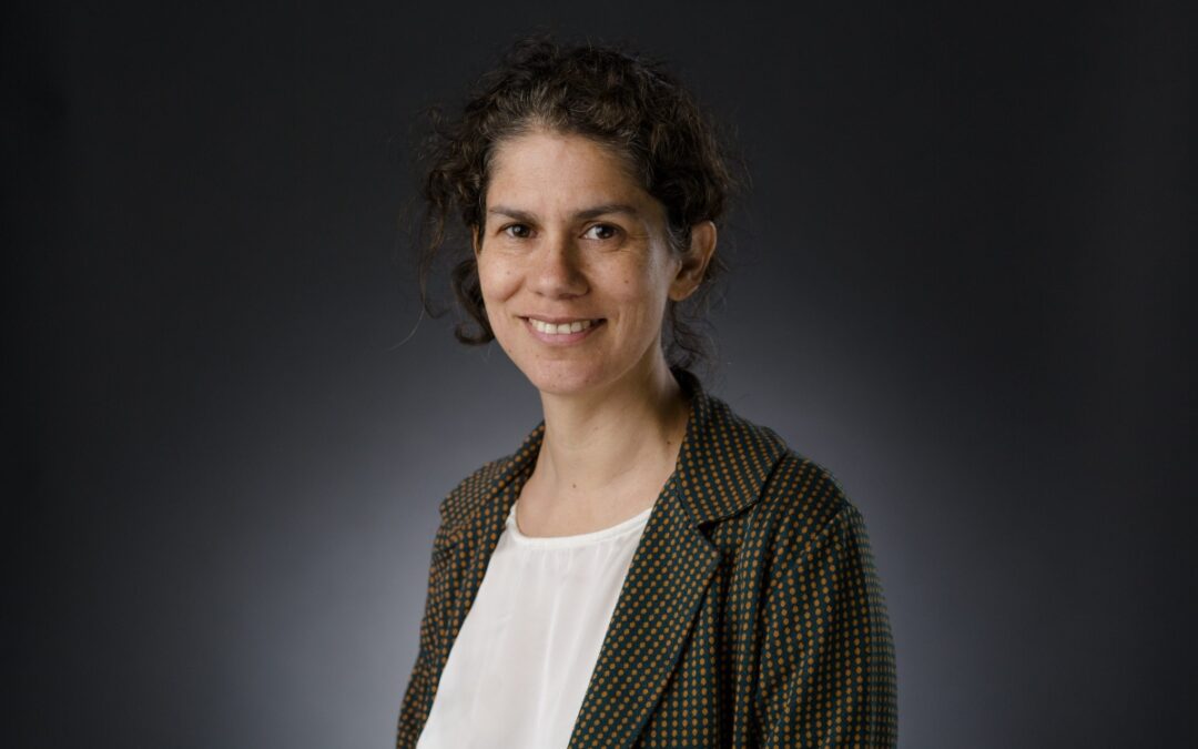 ¡Entrevista con Maisa Rojas, ministra del Medio Ambiente!