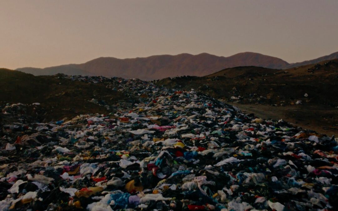 #BreakThePattern: Lanzan campaña global de consumo sostenible