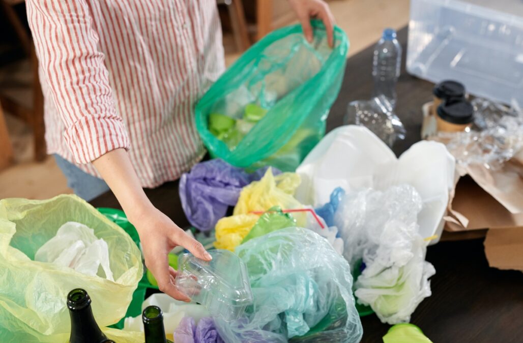 Colina se acerca a la Ley de Reciclaje con lanzamiento de programa de recolección