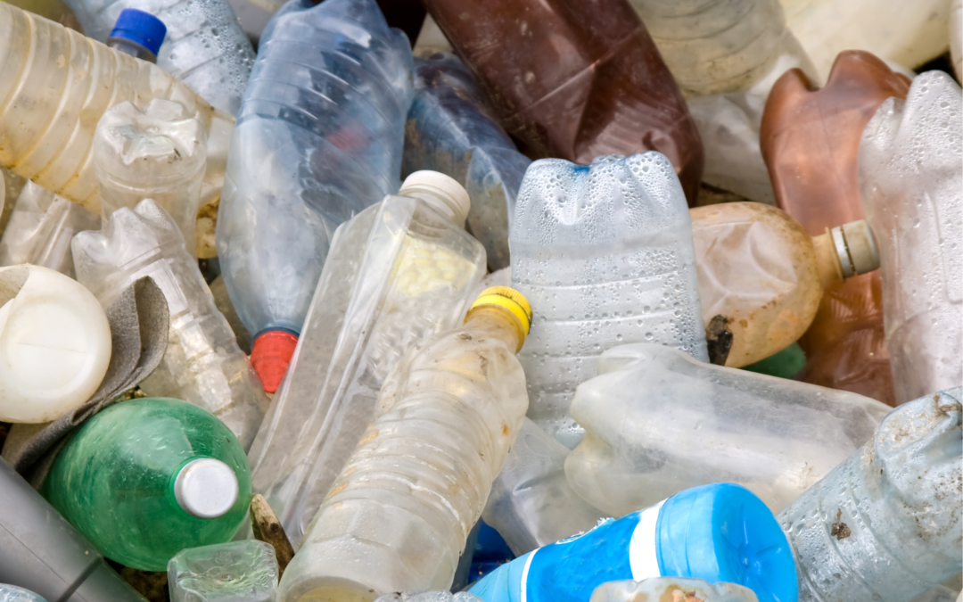 Estadísticas del Reciclaje 2021 ANIR para Envases y Embalajes: Se estima que casi 92 mil toneladas de plásticos PET tienen una disposición inadecuada