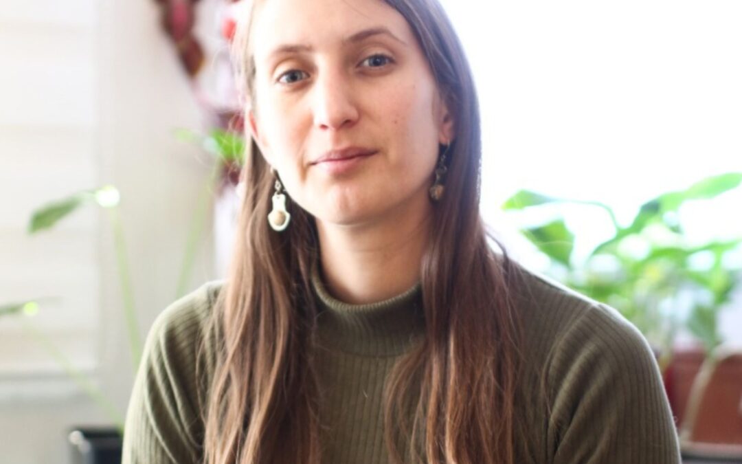 La influencer que explica cómo lograr que los alimentos duren más tiempo