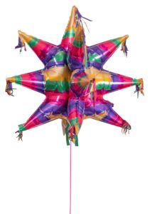 Globos y piñatas que se guardan para otras fiestas es parte de la nueva estrategia de esta compañía que ya está en negociaciones para distribuir en EE.UU., México, Brasil, Perú, Colombia, Europa y Arabia Saudita.