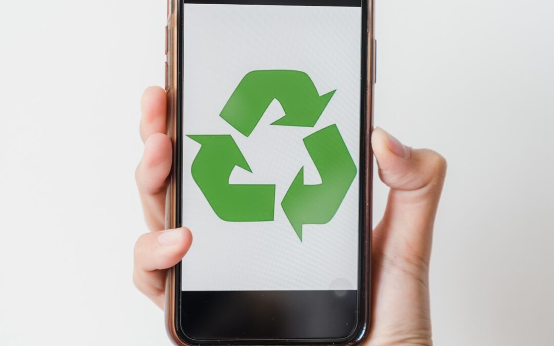 De la ropa a los aparatos eléctricos: crecen iniciativas de economía circular