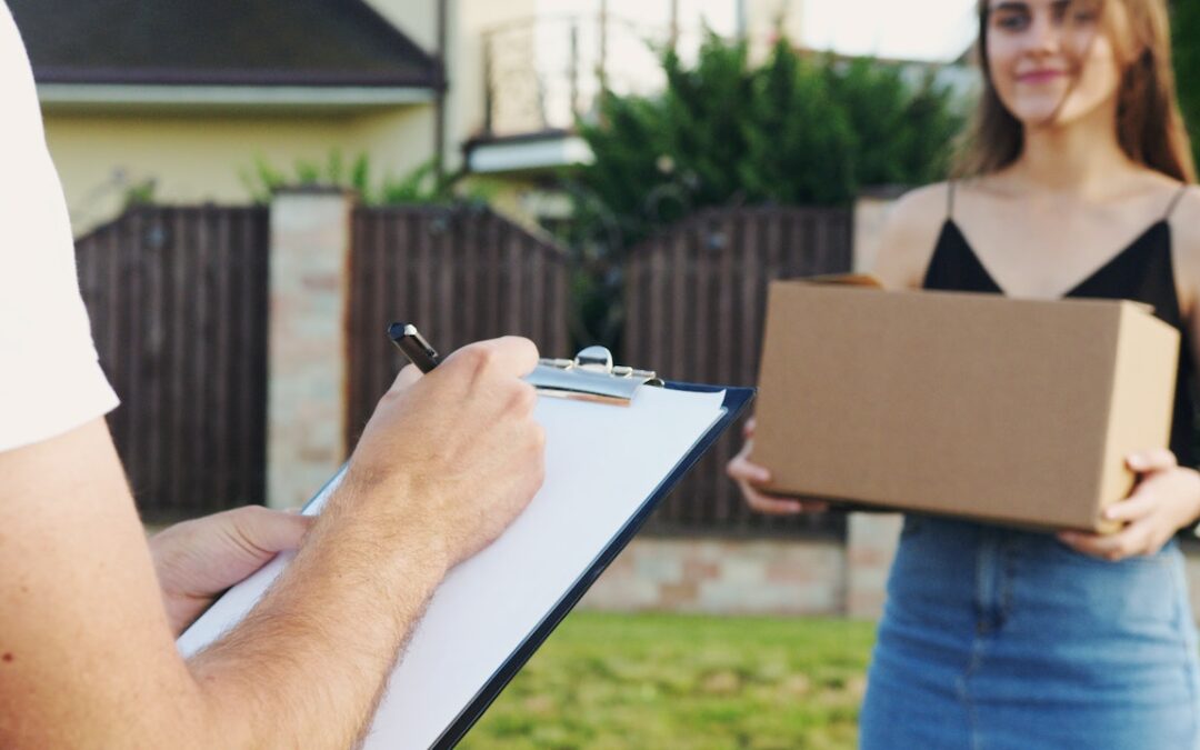 Piensa Circular en Cooperativa: la era del delivery sostenible
