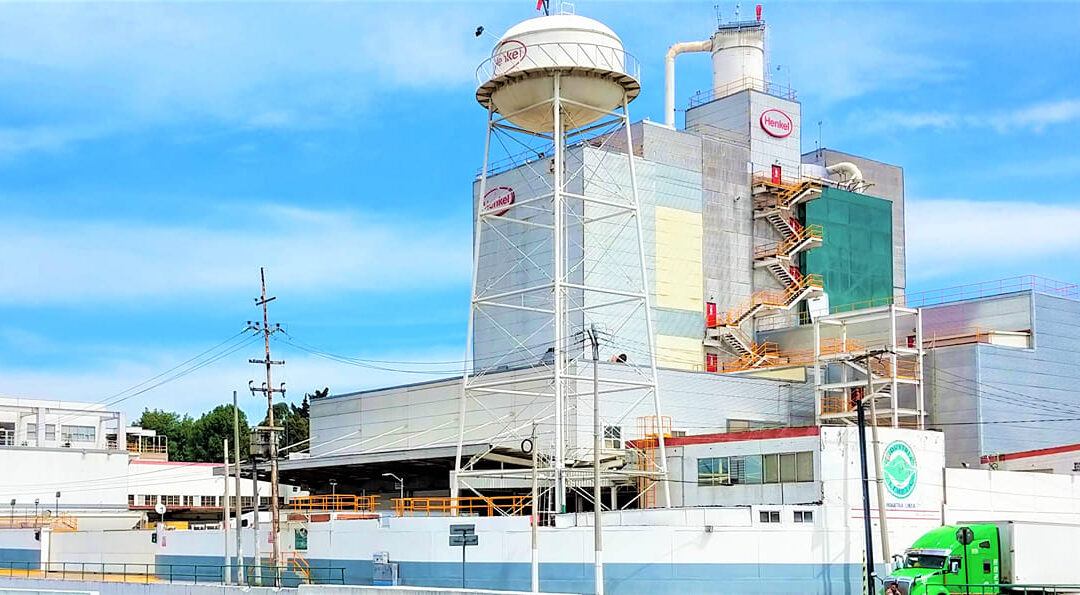 Henkel rediseña sus productos para enfrentar la ley de reciclaje