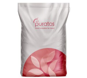 PURATOS LANZA NUEVO FORMATO DE ENVASE DE MATERIAL 100% RECICLABLE Y CON UN 70% MENOS DE TINTA