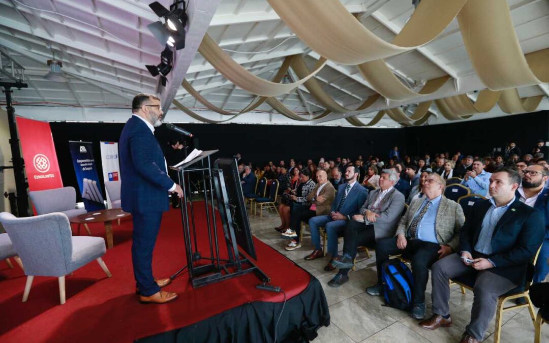Cooperación, Finanzas y Comunicaciones Circulares serán las principales temáticas en nueva fecha de CircularFest