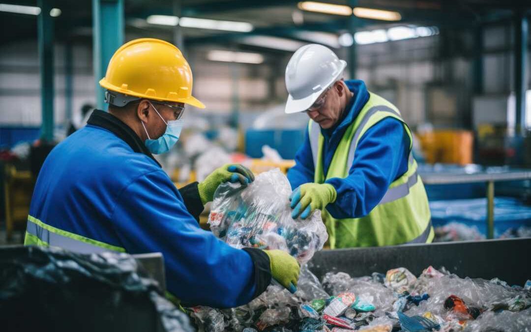Premios Cero Basura: Se extiende el plazo para postular al evento de economía circular y gestión de residuos