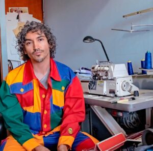 Fabián Ramírez, de Patch Concept