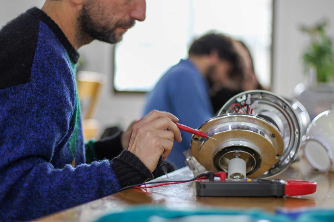 Fundación Reparemos