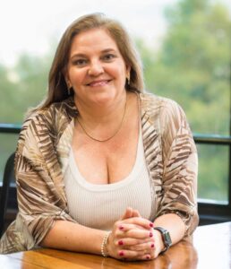 Magdalena Balcells, Asipla