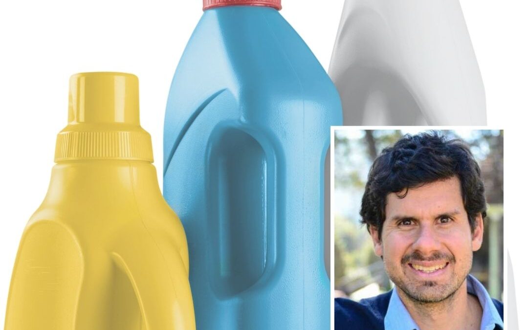 ¿Qué nos falta para fomentar el reuso de envases?