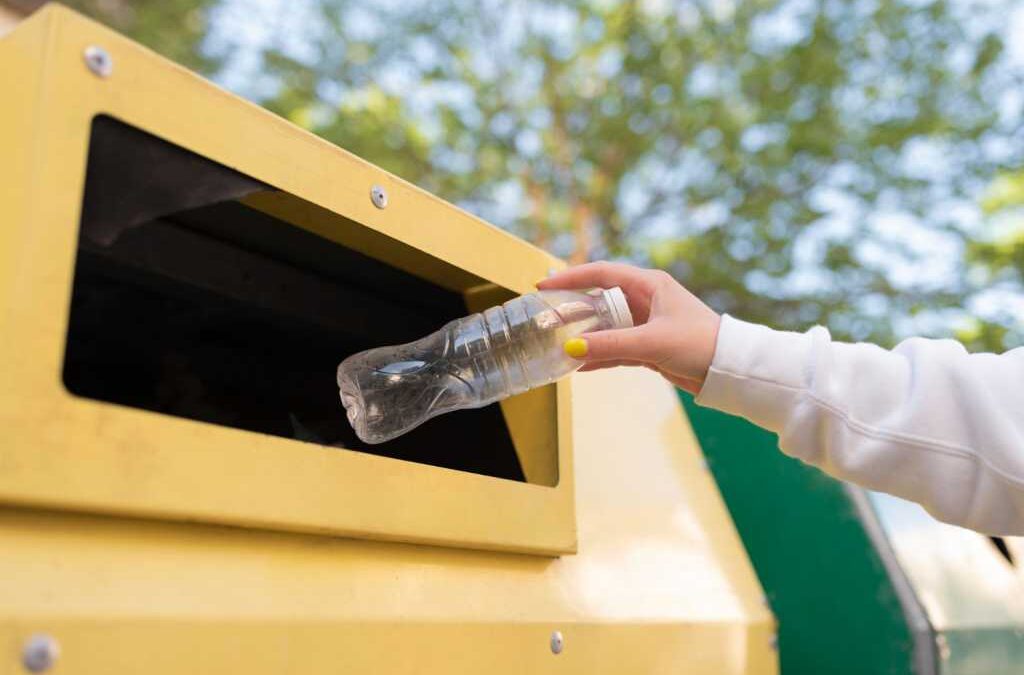 Pacto Chileno de los Plásticos lanzó la Guía de Reciclaje 2024