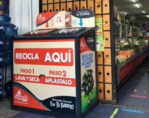 Soprole Recicla