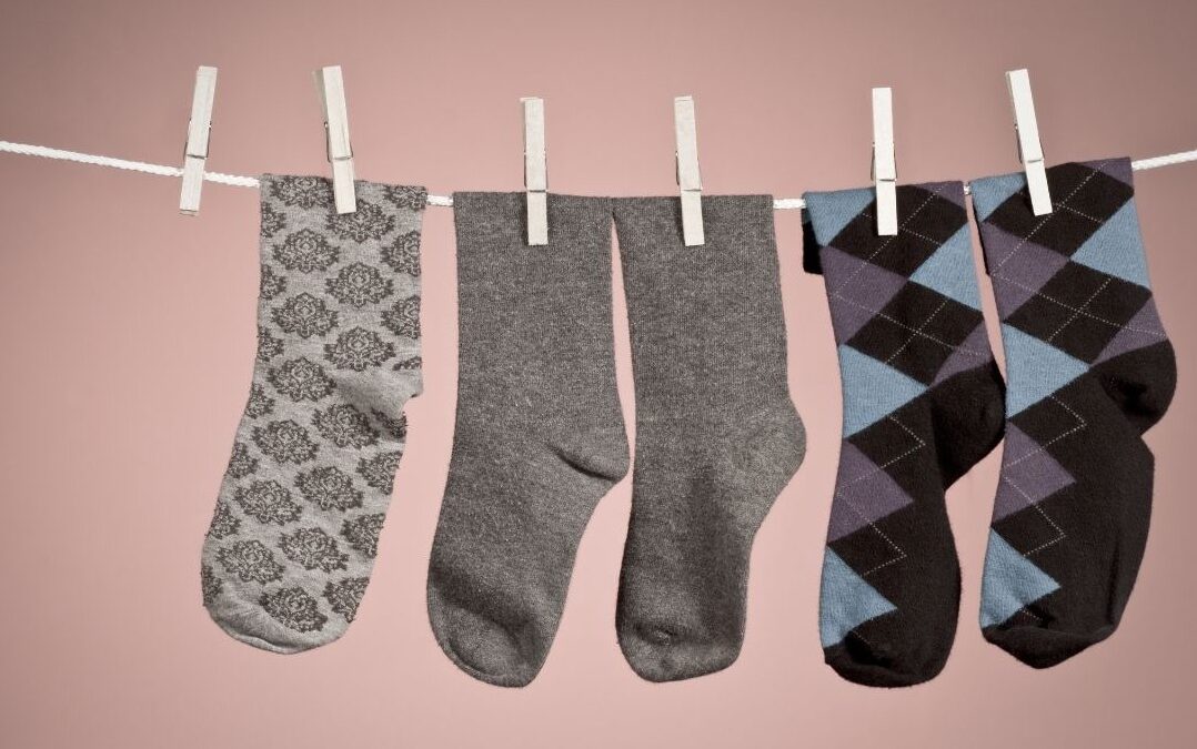 ? ¡Ideas Creativas para Tus Calcetines Solitarios! ?