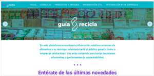 Guía recicla