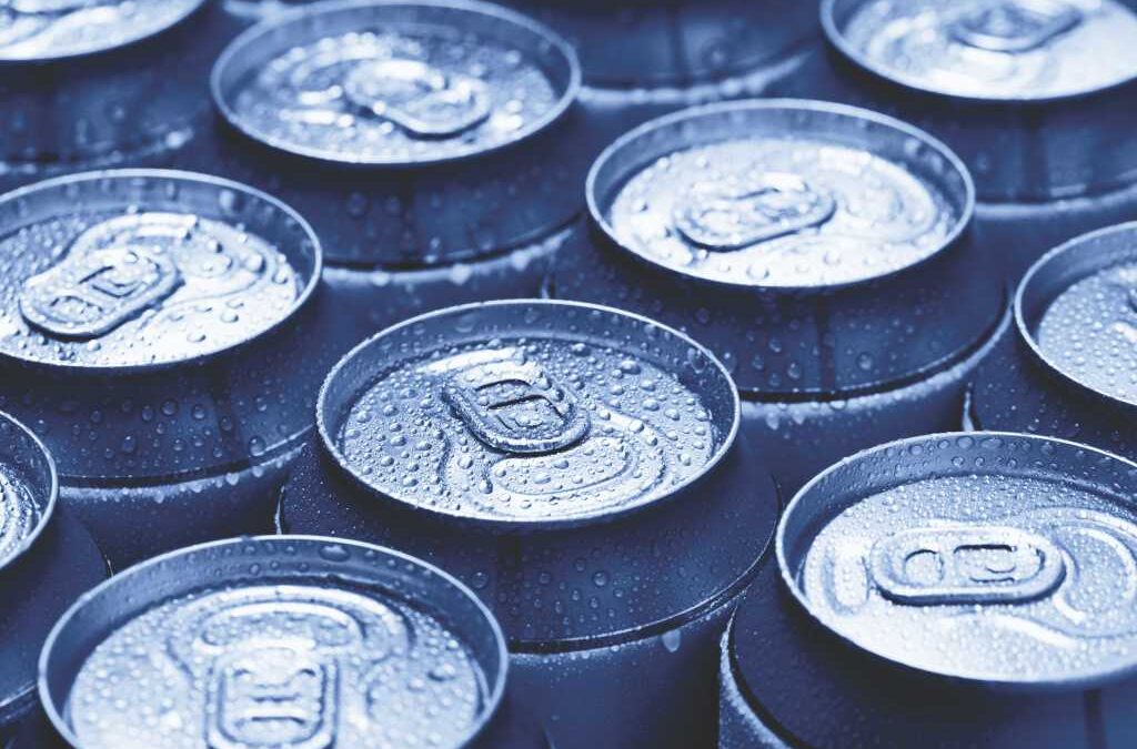 Ball avanza en la producción de latas con mayor porcentaje de aluminio reciclado