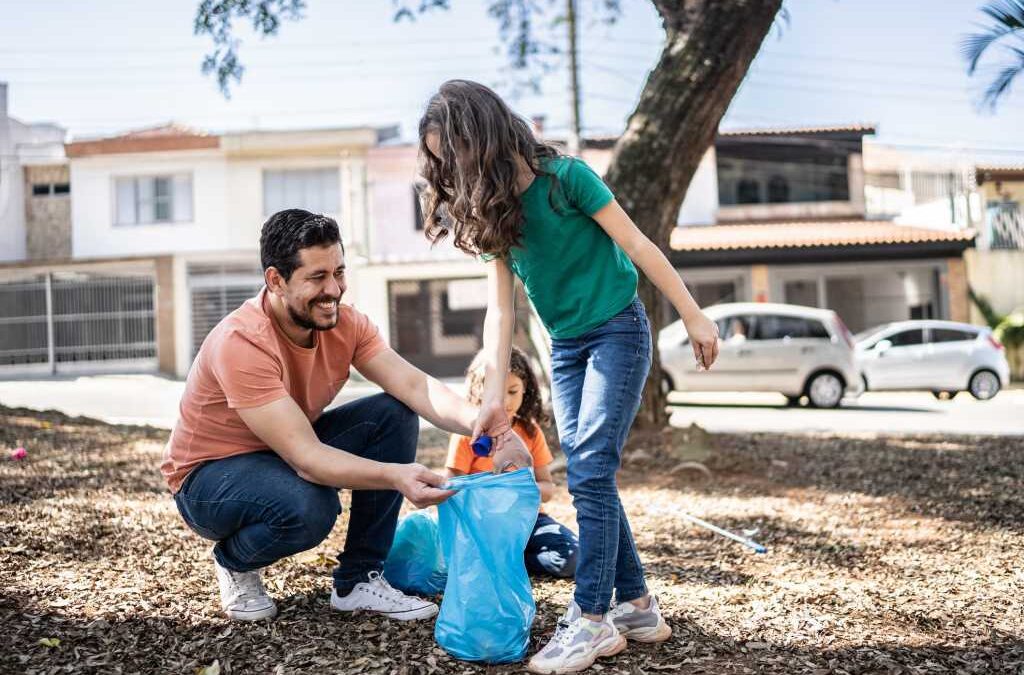 Académica valora aumento del reciclaje en Chile y proyecta desafíos para su futuro