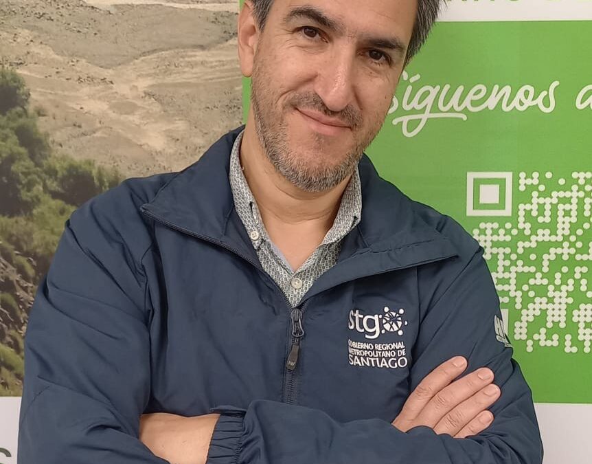 Un tinder para empresas