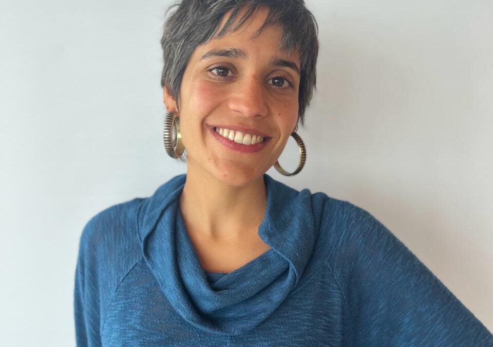 Cooperativismo y Desarrollo Regenerativo
