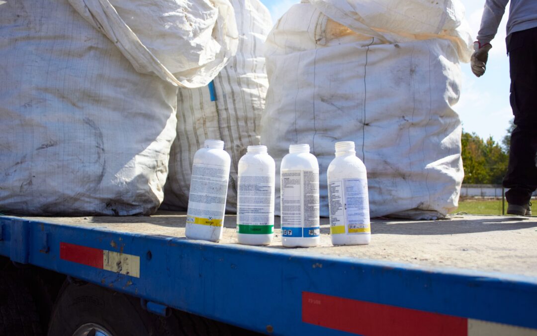 Lanzan nueva versión de concurso «Recicla Más 2024», orientado al mundo del agro