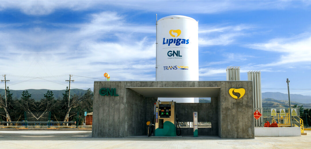 Enap y Lipigas desarrollarán combustibles a partir de residuos orgánicos