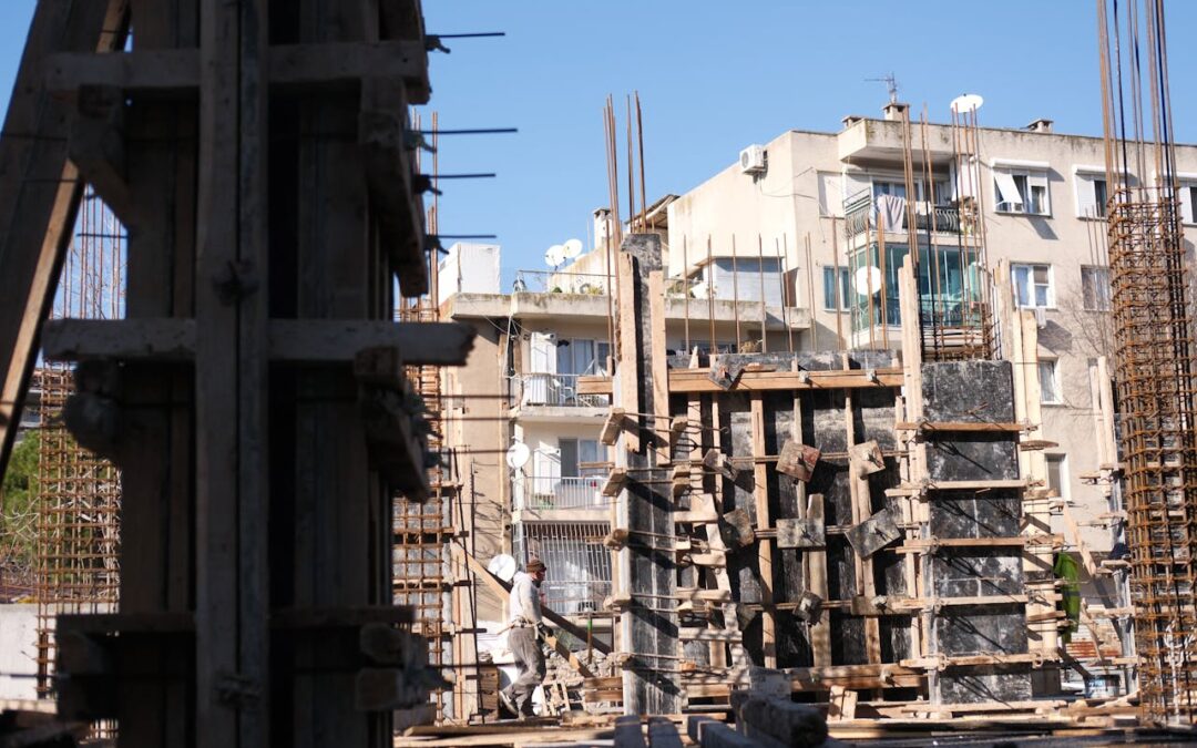 Lanzan red de Economía Circular en la industria de la construcción