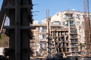 Construcción