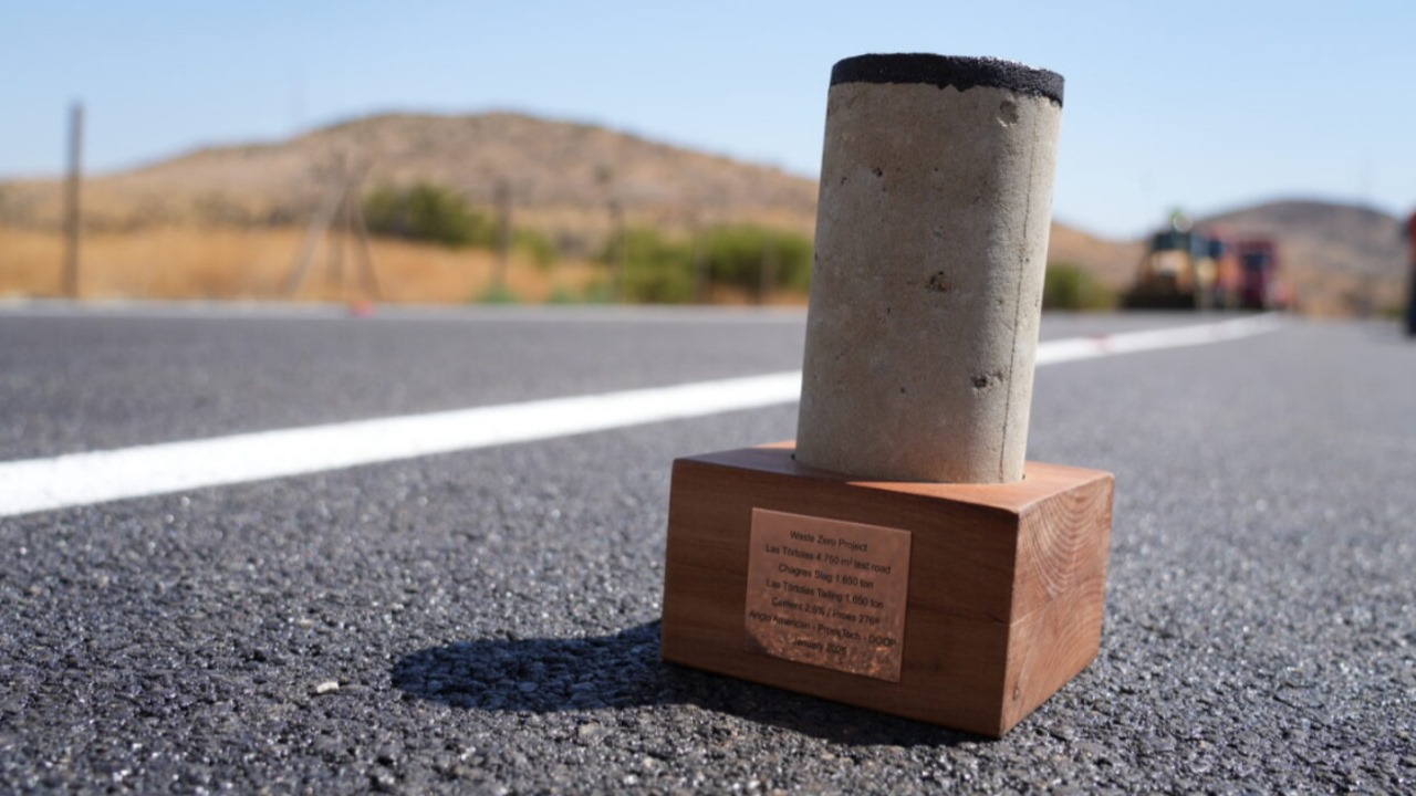 Economia Circular - Relave