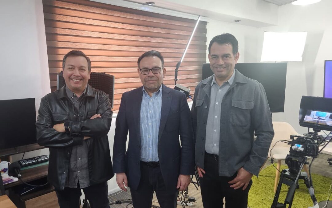 Explorando la circularidad: desde un scanner regional hasta compostaje orgánico