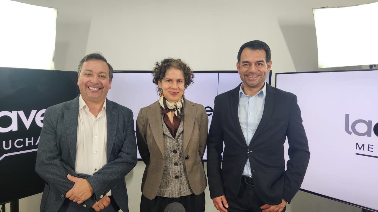 Ministra Maisa Rojas abordó los desafíos de la economía circular en Chile en Piensa Circular