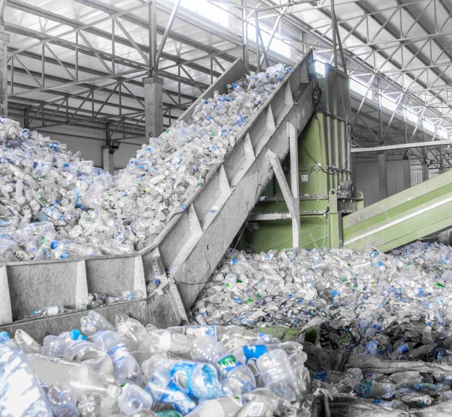 Los tres errores más comunes que cometemos al reciclar plástico